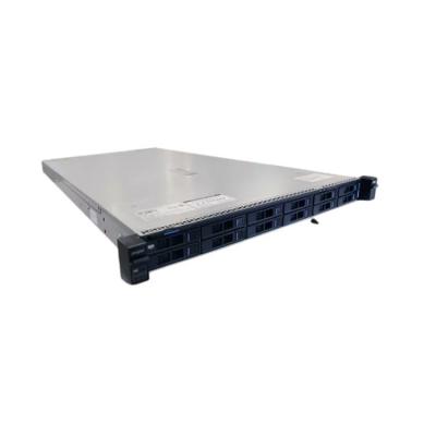 China Intel C621A Rack Storage Server Inspur NF5180M6 1U Rack Mount Server for sale