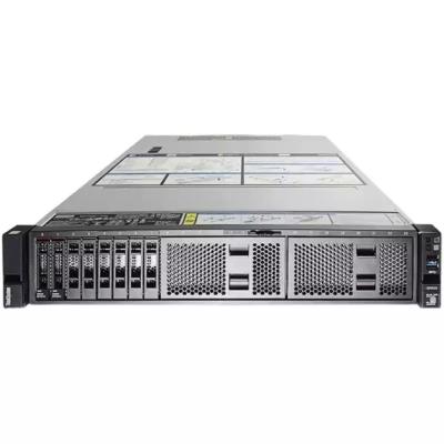 Китай гнездо сервера 2 шкафа Lenovo ThinkSystem SR650 сервера хранения шкафа 2U продается