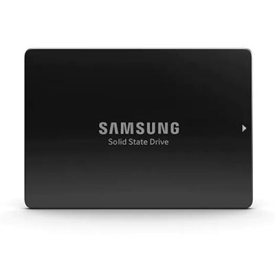China MZ7LH7T6HMLA Samsung PM883 7.68 TB SATA 6G SSD For Data Centers for sale