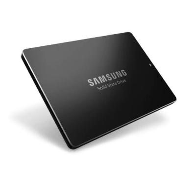 China SSD interno 960GB do disco rígido de Samsung 2,5 SSD do valor 6G SATA da empresa da polegada à venda