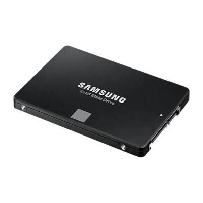 China SSD interno MZ7LH480HAHQ del disco duro de Samsung PM883 480GB en venta