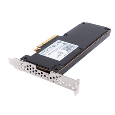 Китай SSD NVMe предприятия TB MZPLJ1T6HBJR-00007 Samsung PM1735 1,6 продается