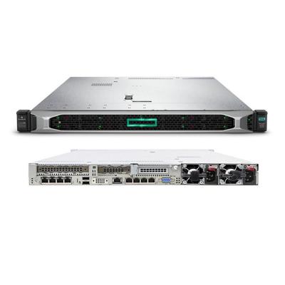 Китай Сервер сервера HPE ProLiant DL360 Gen10 хранения шкафа P19765-B21 P19766-B21 продается