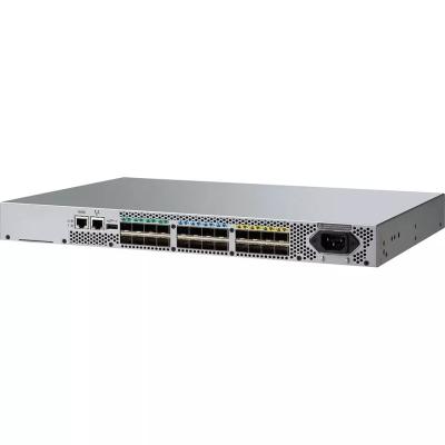 China Emc Connectrix B Series Dell Fibre Channel Switches DS-6600B DS-6610B DS-6620B DS-6630B 32Gb/S for sale