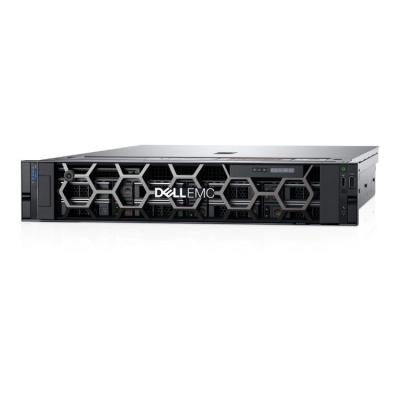 China EMC R7515 Dell Poweredge Server With AMD EPYC CPU for sale