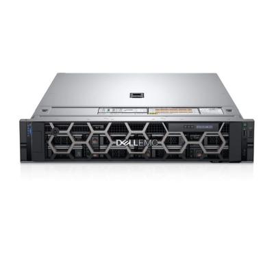 Китай Расширьте сервер шкафа Dell EMC PowerEdge R750 до 24 привода NVMe продается