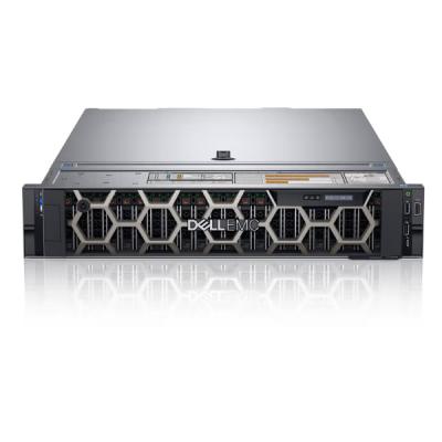 China 18 X 3.5″ Drives Dell Poweredge Server EMC R740xd for sale