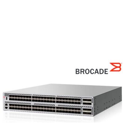 中国 SAN Fiber Channel Switch Brocade G720 32Gbit 96 Port 販売のため