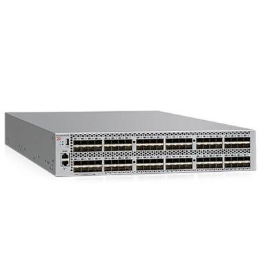 China G630 Brocade 32gb Fc Switch Networking Device 1U for sale