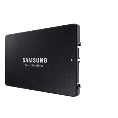 China Movimentação de circuito integrado 480GB SATA 6Gb/S V6 do Ssd de Samsung PM893 à venda