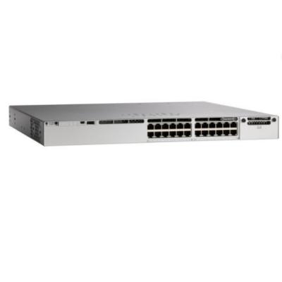 China Datacom Catalyst 9200 Series Switch CISCO C9300L-24T-4X-E for sale