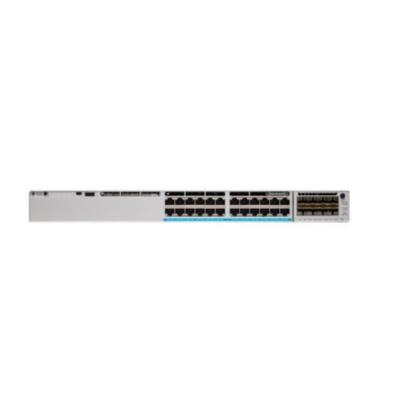 China C1000-24P-4G-L Catalyst Switch Datacom 24 Port POE 1G Copper With Fixed 4G/1G SFP Uplinks for sale