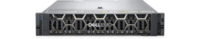 Chine Enterprise DELL EMC PowerEdge R740xd2 2U Rack Nas Storage Server à vendre