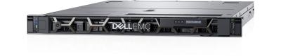Κίνα Το ράφι της Dell EMC PowerEdge R6525 1U κεντρικών υπολογιστών αποθήκευσης συνήθειας 64GB DDR4 τοποθετεί προς πώληση