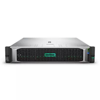 China HPE ProLiant DL380 Gen10 2U Rack Server P19718-B21 P19719-B21 DDR4 64GB for sale