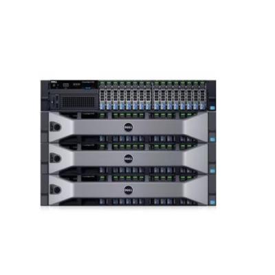 中国 750W Used Scalable Dell Poweredge R730 Rack Server 販売のため