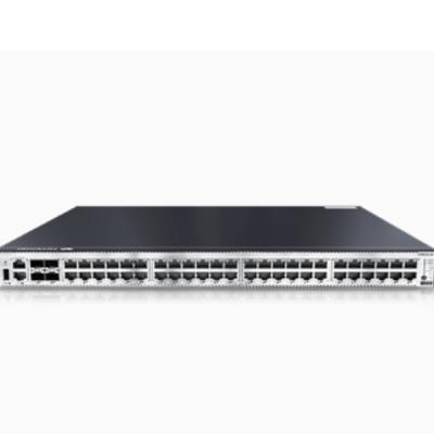 Chine S5731S-H48T4XC-A Datacom Switches , Huawei 10g Sfp+ Switch Single Card Slot à vendre