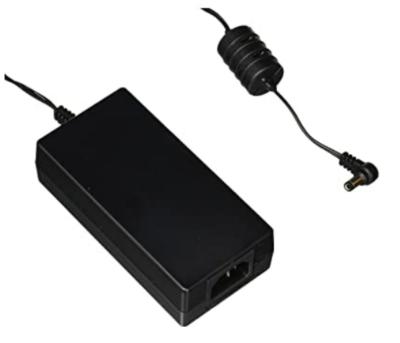 China Compatible Cisco Ac Adapter AIR-PWR-C 341-0712-02 GSM40A48-CIS AIR-PWR-AC for sale