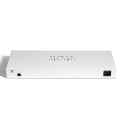 China CBS350-24T-4X-CN Cisco Business 350 Series Managed Switches Three Layer Enterprise Level Gigabit 24 Port for sale