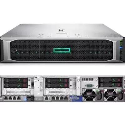 China Data Management Rack Storage Server With High Accessibility And Security for sale