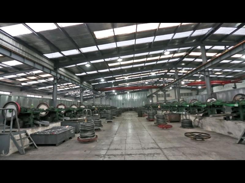 Verified China supplier - Hefei Sunwell Trade Co., Ltd.