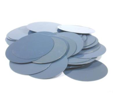 China Round Tin Caps for Roofing for sale