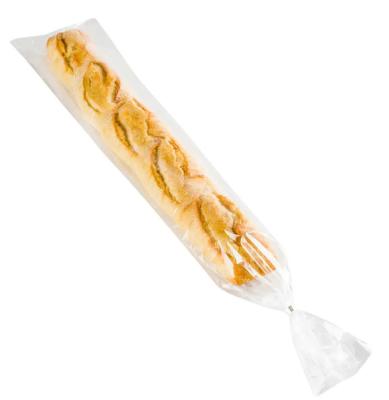 Китай Многоразовая пластиковая упаковка для подгонянного Compostable хлеба хлебца продается
