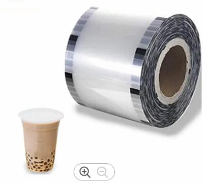 China Recycle Glossy Laminating Roll Film With 5000rolls Minimum Order for sale