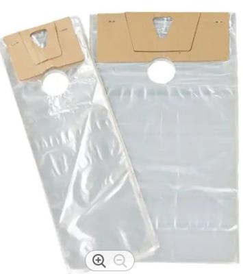 China OEM/ODM Aangepaste Kranten Plastic Zakken voor Krantenlevering Te koop