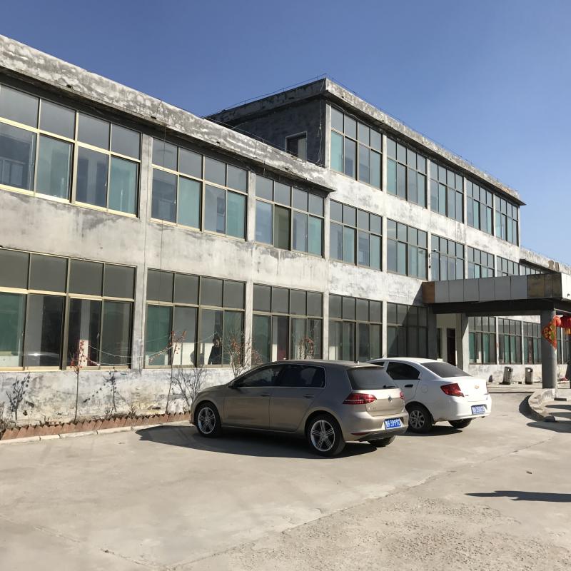 Verified China supplier - Shandong Green Medical Equipment Co., Ltd