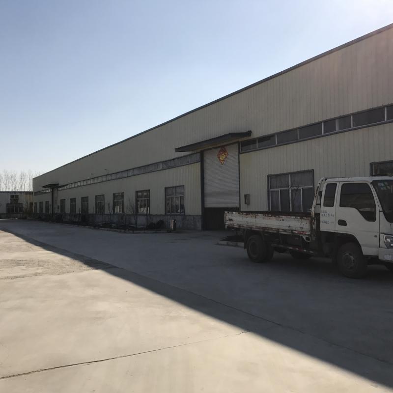 Verified China supplier - Shandong Green Medical Equipment Co., Ltd