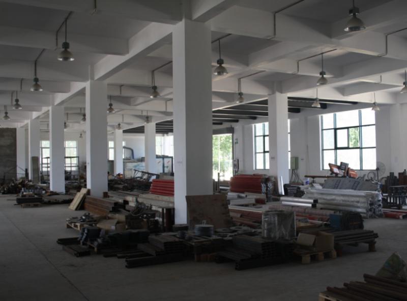 Verified China supplier - Shandong Green Medical Equipment Co., Ltd