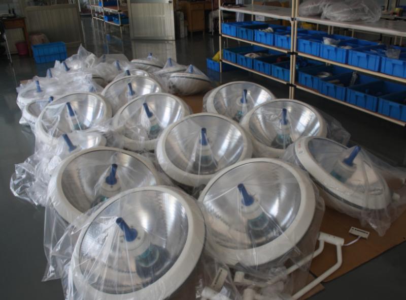Verified China supplier - Shandong Green Medical Equipment Co., Ltd