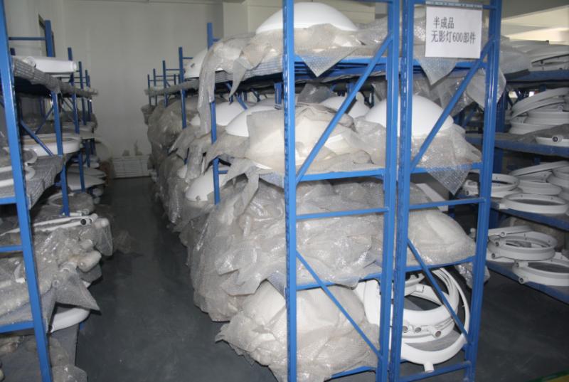 Verified China supplier - Shandong Green Medical Equipment Co., Ltd