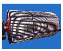 China Ceramic lagging sheet for pulley for sale