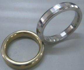 China R type Oval Ring Joint Gasket for sale