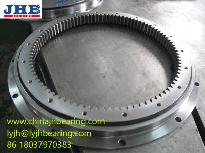 China Slewing ball bearing RKS.062.20.0944 internal gear  841.6x1016x56 mm  conveyor booms for sale