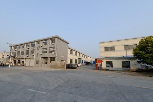 Verified China supplier - Yuantai (Zhangjiagang) Machinery Technology Co., Ltd