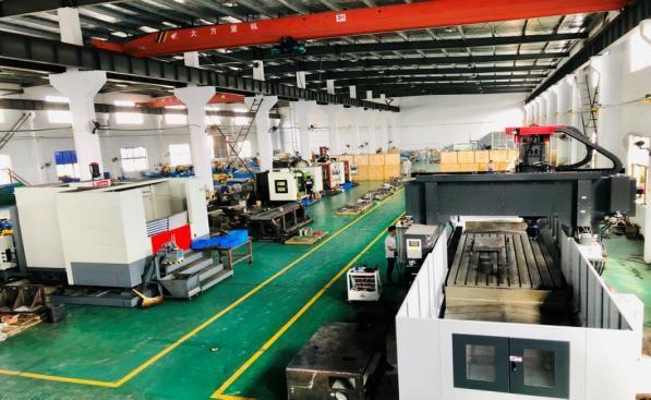 Fournisseur chinois vérifié - Yuantai (Zhangjiagang) Machinery Technology Co., Ltd
