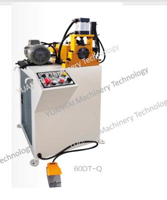 China Velocidades rotatórias de chanfradura da máquina da tubulação do controle do PLC do CNC ajustáveis à venda