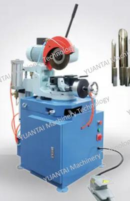 China High Speed Pneumatic Metal Sawing Machine MC315AC  Outer Diameter 250/200/315mm for sale