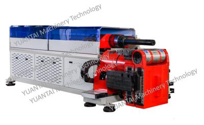 China Máquina de dobra servo automática do tubo/dobrador comum esquerdo e direito do tubo do sentido à venda