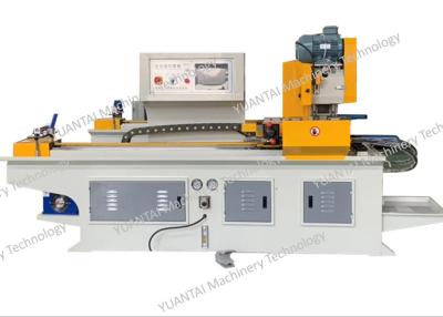 China Auto Metal Sawing Machine C425CNC Servo Material Feeding  Pipe Cutting Machine for sale