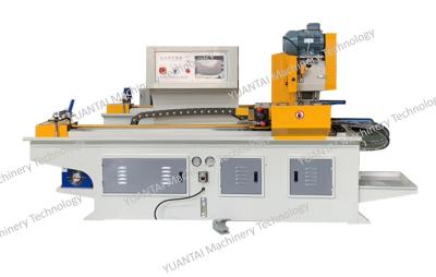 China 5HP Motor Automatic Tube Cutting Machine For Automotive Industry for sale