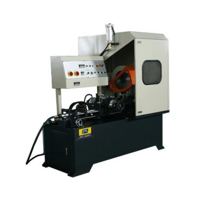 China Industrial Stainless Steel Pipe Cutting Machine MC325CNC Pneumatic Clamping for sale