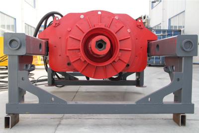 China Coal Mine Ventilation 160kw Guided Auger Boring Machine for sale