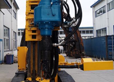 China Down The Hole Civil Anchor Drilling Rig for sale