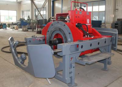 China Jacking 630m Pipes Guided Auger Boring Machine for sale