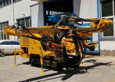 China Diesel  Foundation Construction Hydraulic Rig Machine for sale