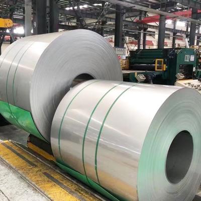 China High Precision 201 202 304L 309S 310S 316 316L 403 440 Stainless Steel Coil Roll for sale